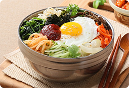 한식